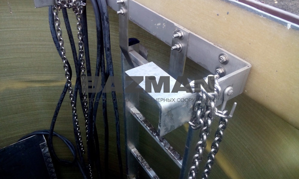 КНС Объект г. Майкоп